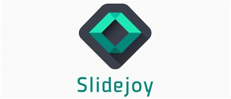 slidejoy app.